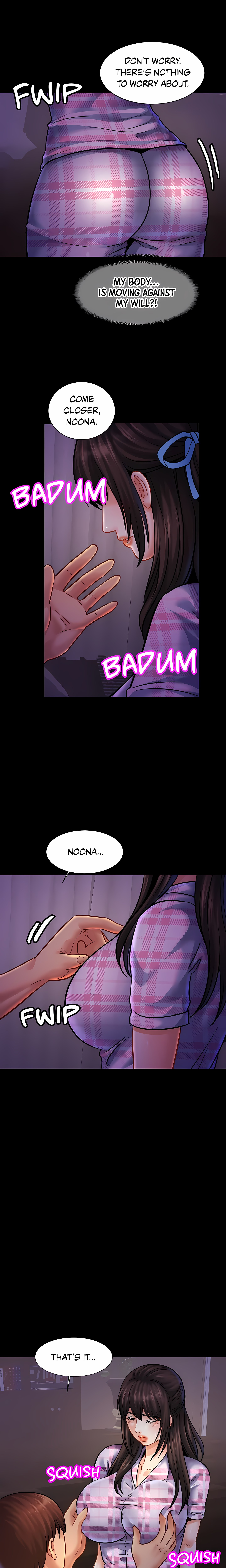 Close Family (Uncensored) Page 7 - MangaHe