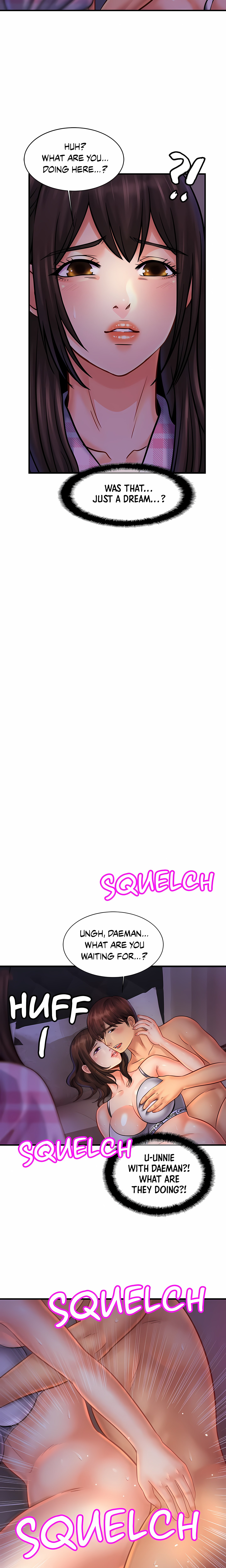 Close Family (Uncensored) Page 10 - MangaHe