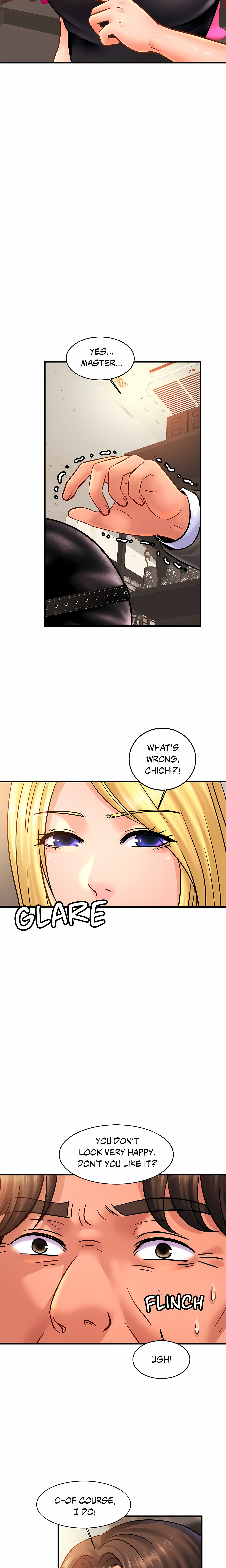 Close Family (Uncensored) Page 14 - MangaHe