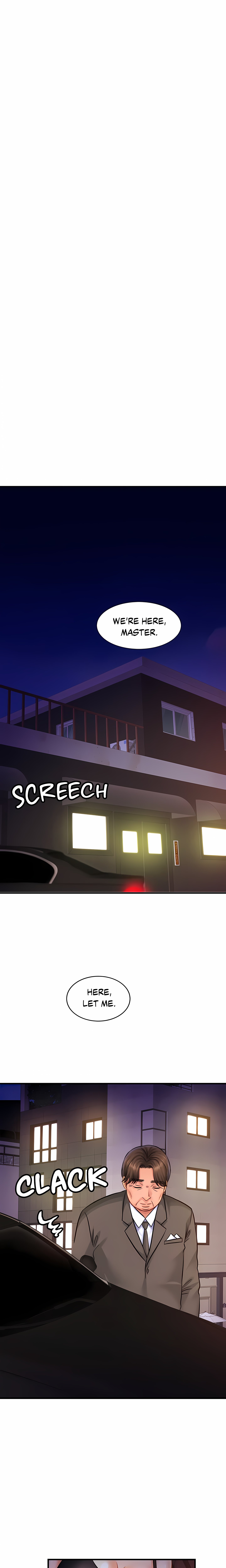 Close Family (Uncensored) Page 6 - MangaHe