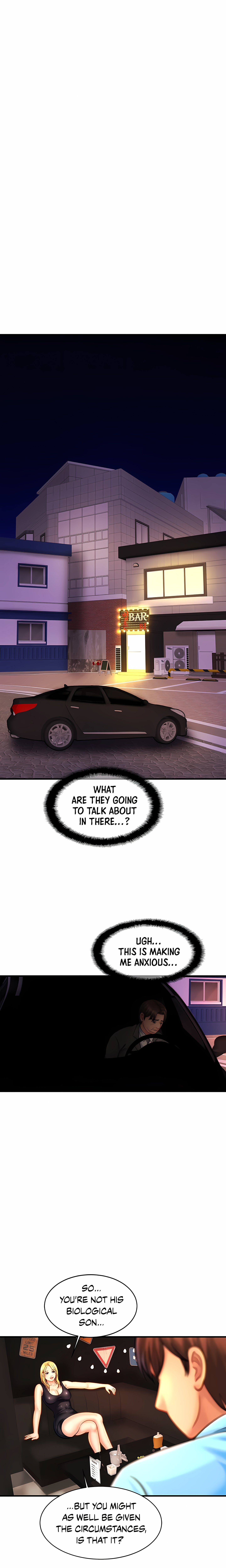 Close Family (Uncensored) Page 7 - MangaHe