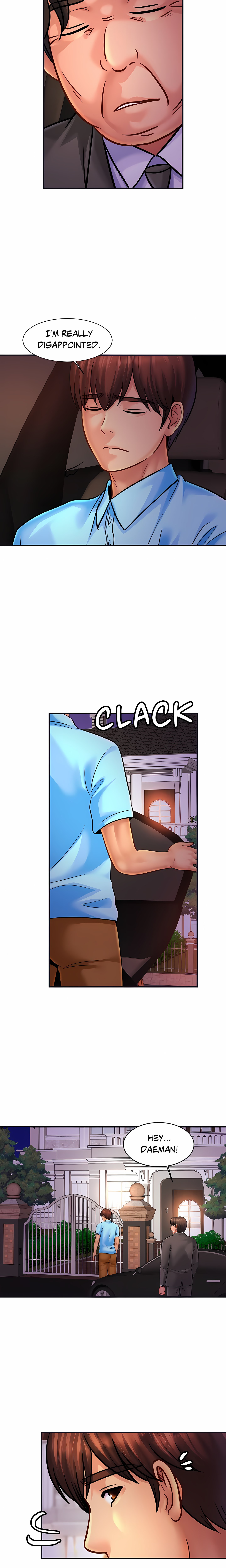 Close Family (Uncensored) Page 5 - MangaHe