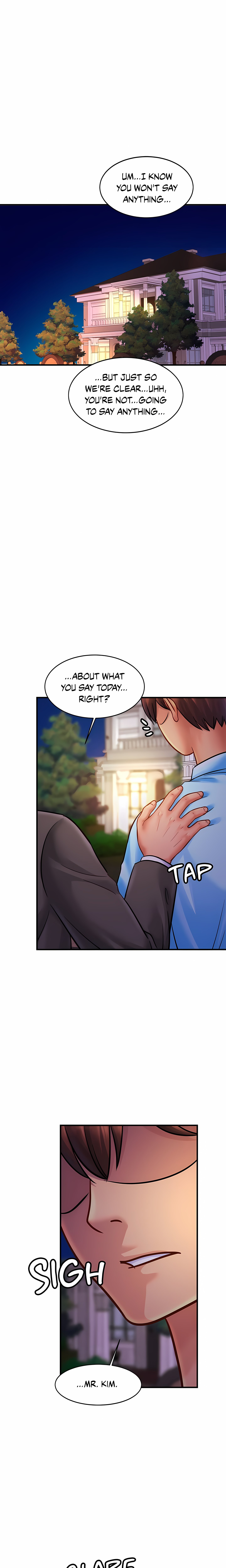 Close Family (Uncensored) Page 6 - MangaHe