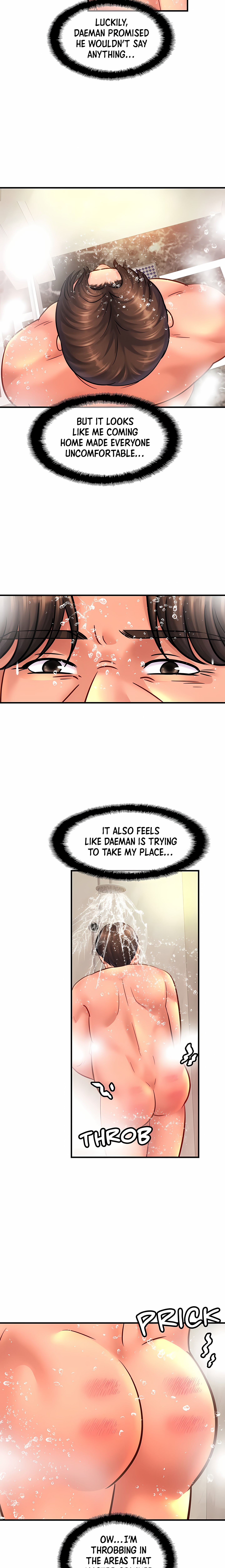 Close Family (Uncensored) Page 7 - MangaHe