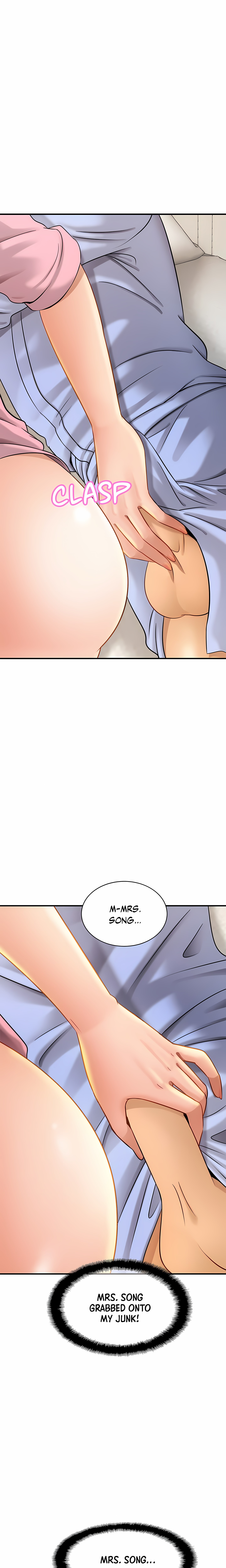 Close Family (Uncensored) Page 5 - MangaHe