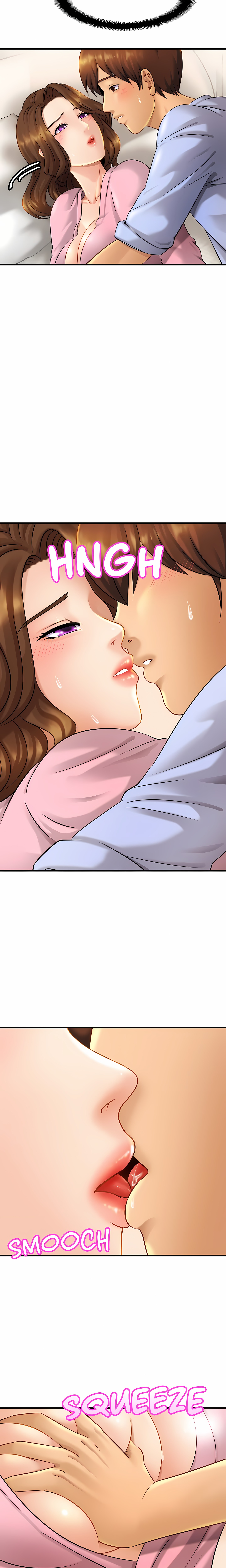 Close Family (Uncensored) Page 6 - MangaHe