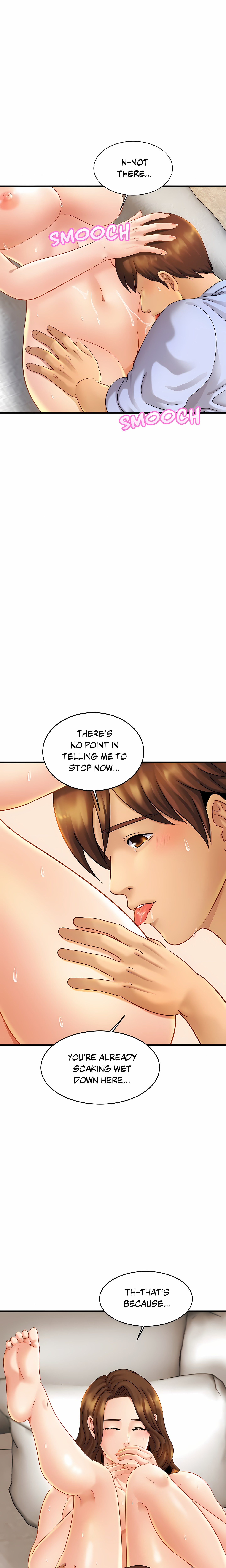 Close Family (Uncensored) Page 9 - MangaHe