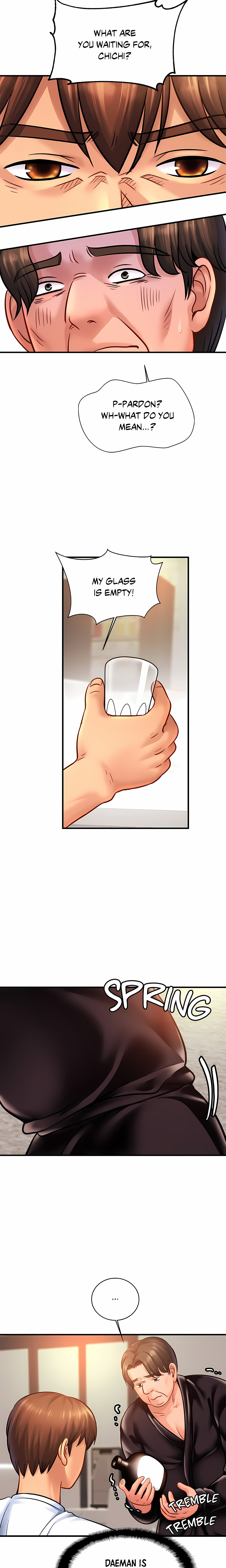 Close Family (Uncensored) Page 5 - MangaHe