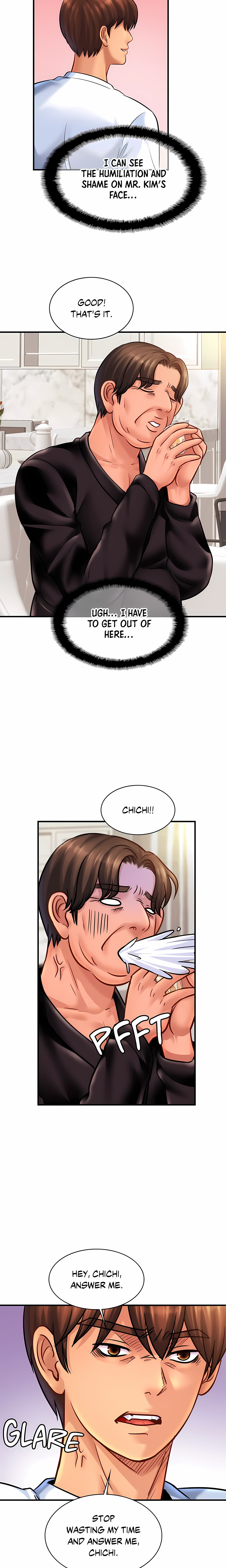 Close Family (Uncensored) Page 9 - MangaHe