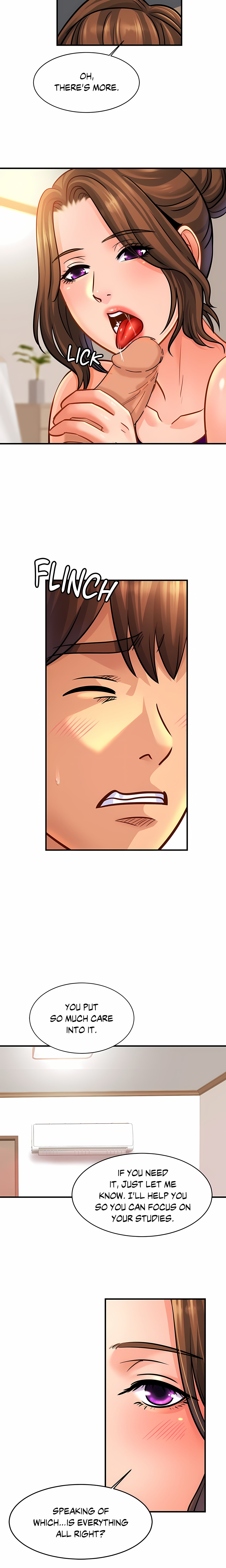 Close Family (Uncensored) Page 12 - MangaHe