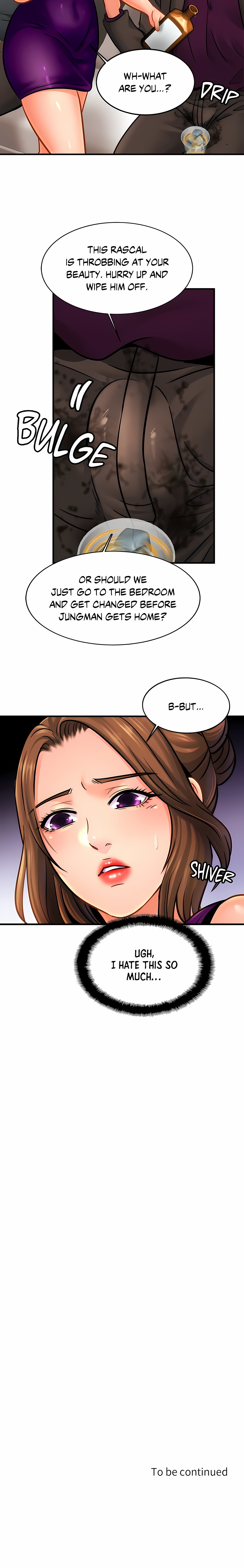 Close Family (Uncensored) Page 22 - MangaHe