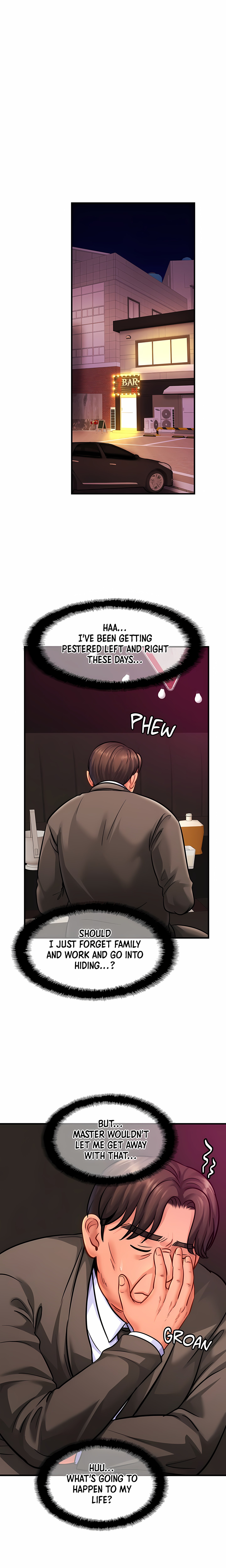 Close Family (Uncensored) Page 13 - MangaHe