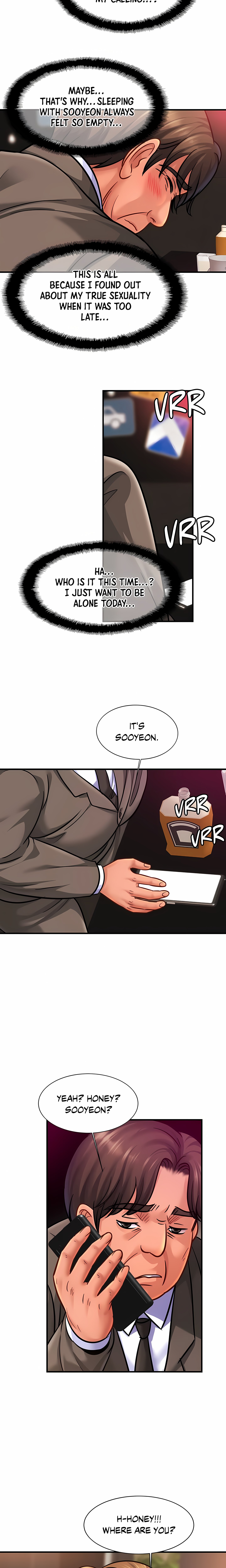 Close Family (Uncensored) Page 15 - MangaHe