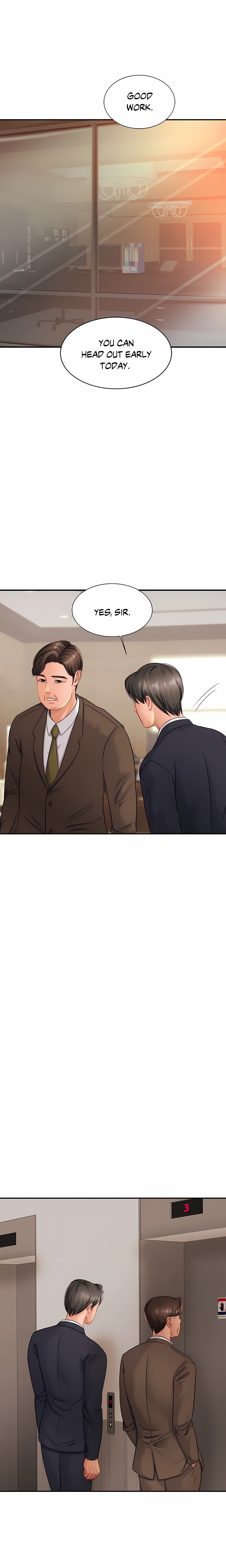 Close Family (Uncensored) Page 14 - MangaHe