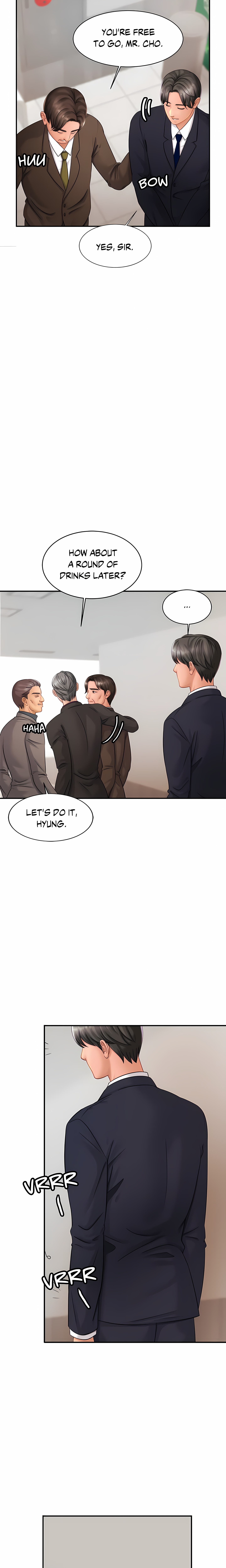 Close Family (Uncensored) Page 16 - MangaHe