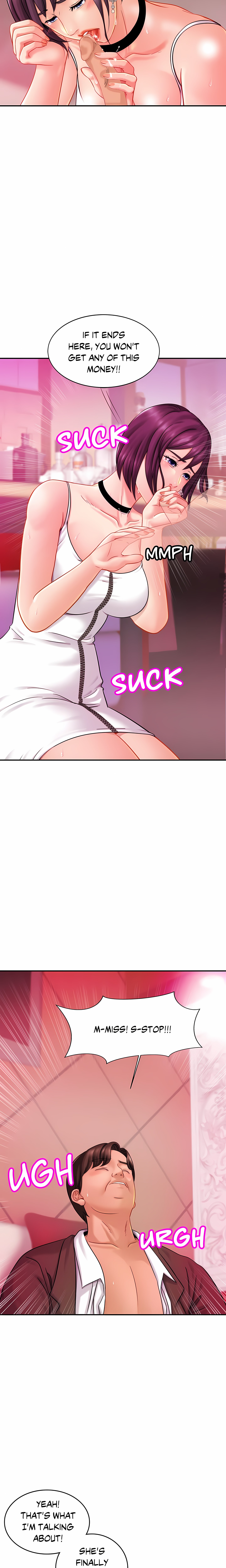 Close Family (Uncensored) Page 15 - MangaHe