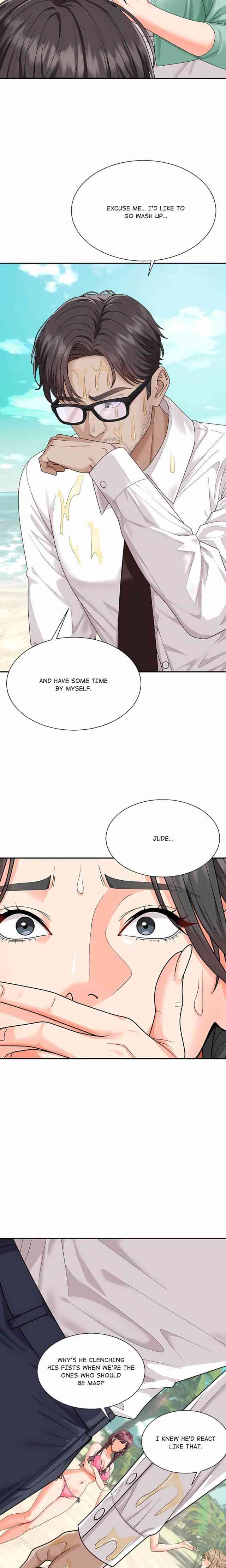 NEW  The Owner of the deserted Island Page 24 - MangaHe
