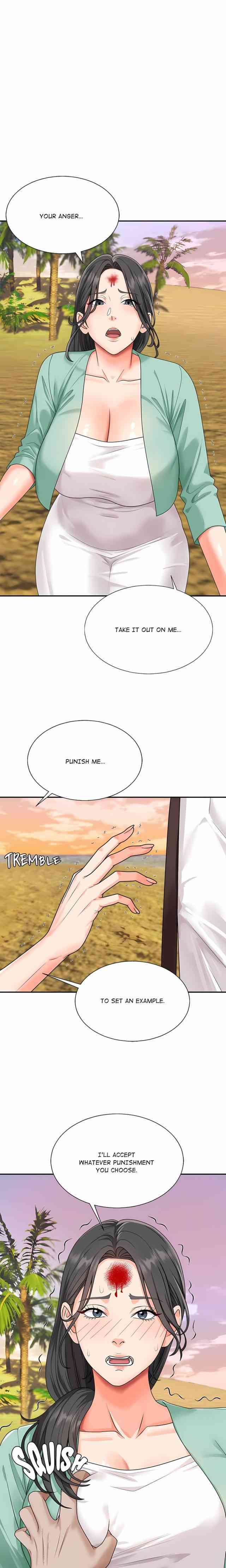 NEW  The Owner of the deserted Island Page 47 - MangaHe