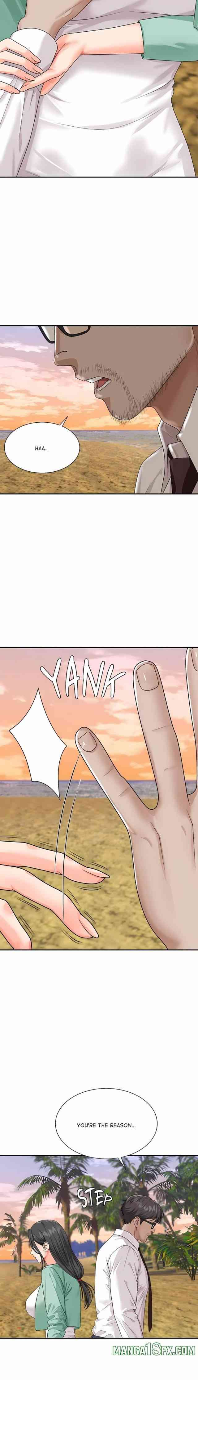 NEW  The Owner of the deserted Island Page 48 - MangaHe