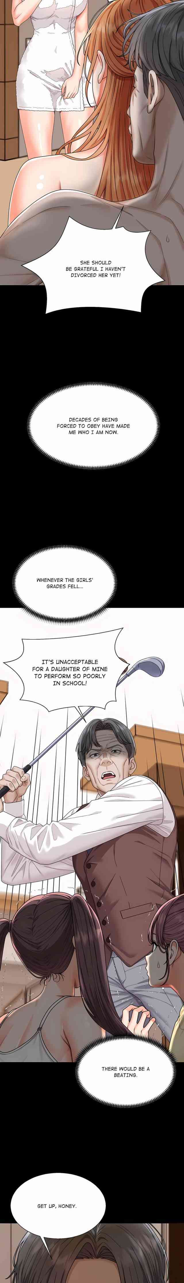 NEW  The Owner of the deserted Island Page 11 - MangaHe