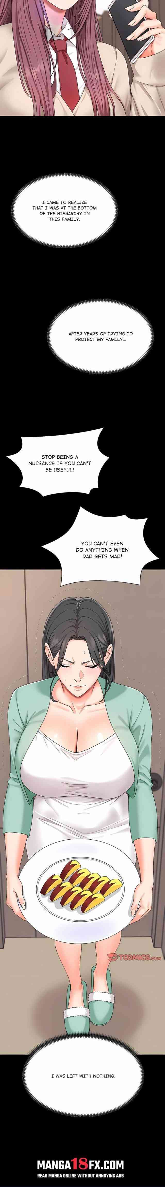 NEW  The Owner of the deserted Island Page 15 - MangaHe