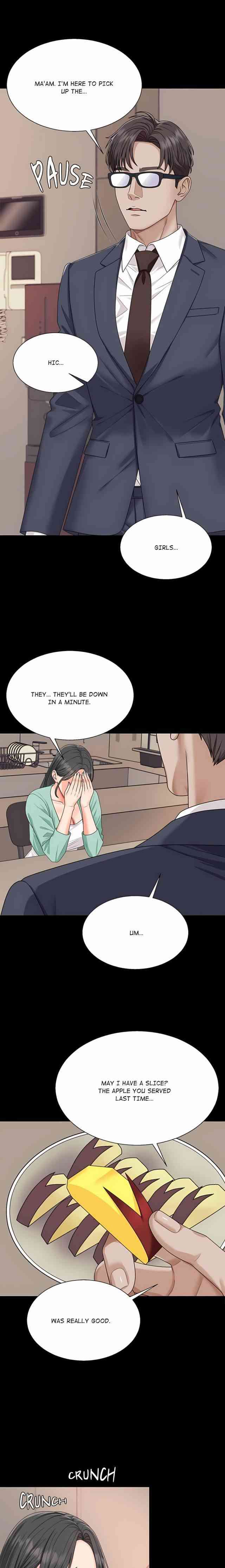 NEW  The Owner of the deserted Island Page 16 - MangaHe