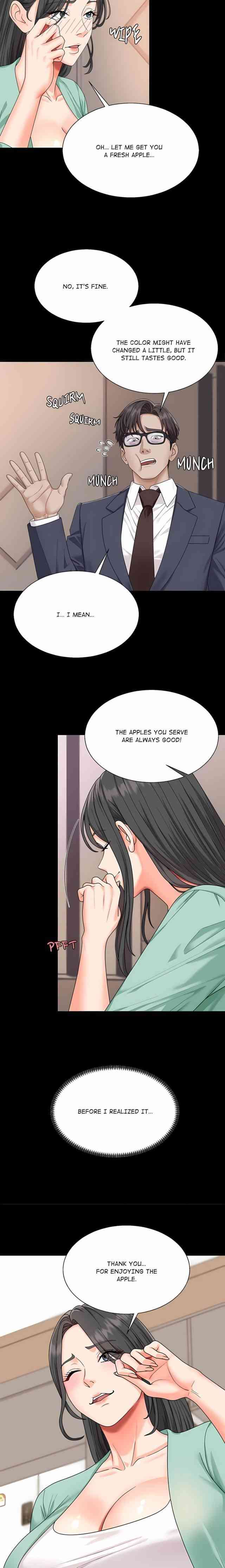 NEW  The Owner of the deserted Island Page 17 - MangaHe
