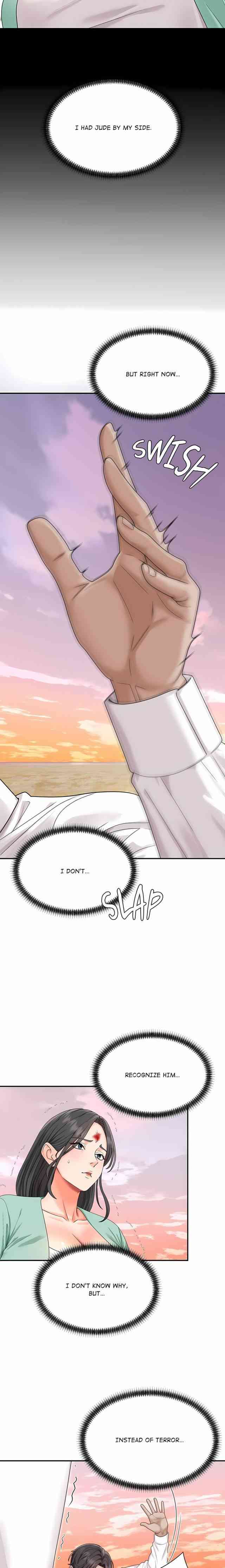 NEW  The Owner of the deserted Island Page 18 - MangaHe