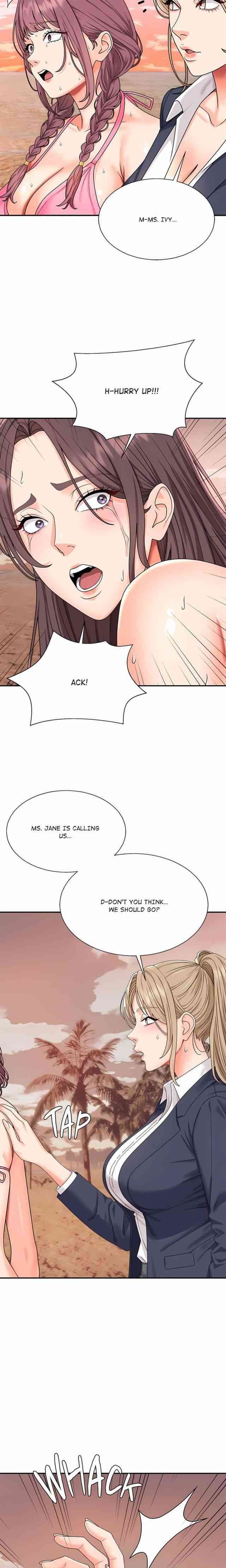 NEW  The Owner of the deserted Island Page 20 - MangaHe