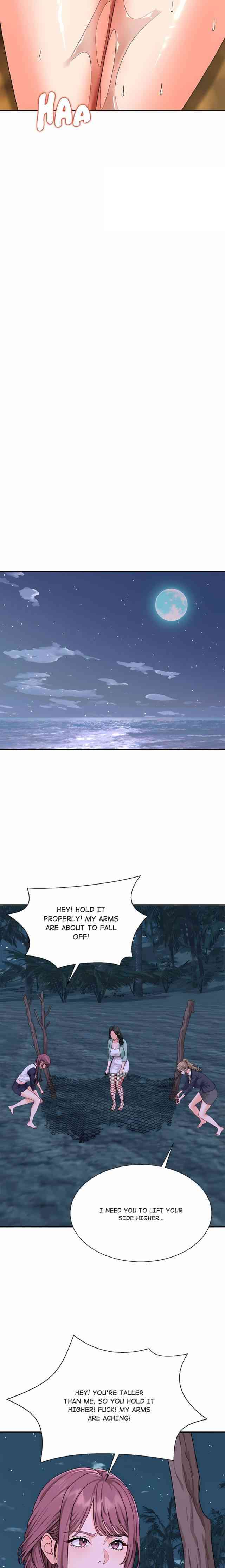 NEW  The Owner of the deserted Island Page 29 - MangaHe