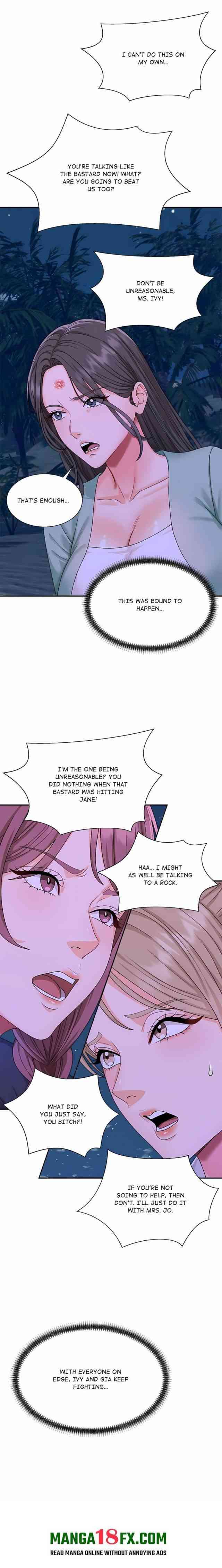 NEW  The Owner of the deserted Island Page 31 - MangaHe