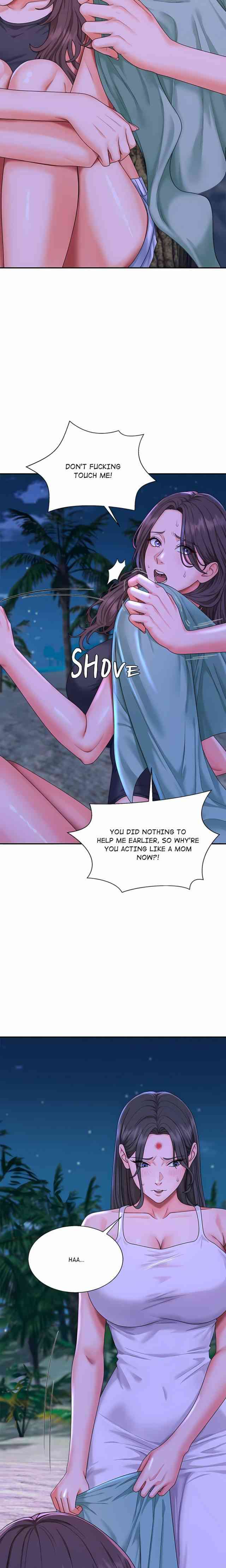 NEW  The Owner of the deserted Island Page 33 - MangaHe