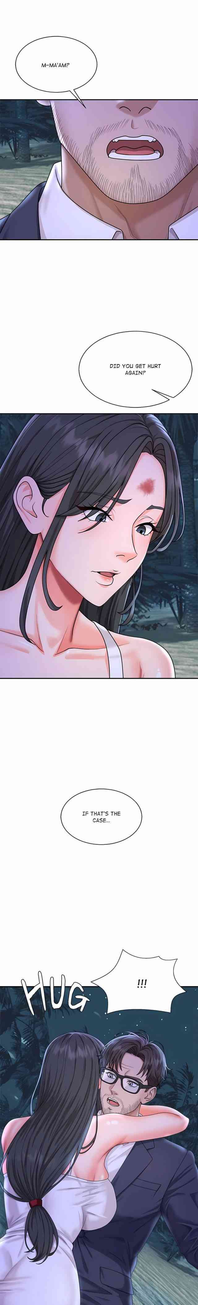 NEW  The Owner of the deserted Island Page 40 - MangaHe