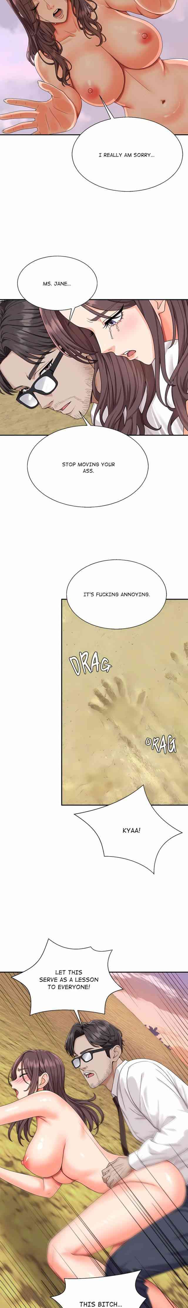 NEW  The Owner of the deserted Island Page 5 - MangaHe