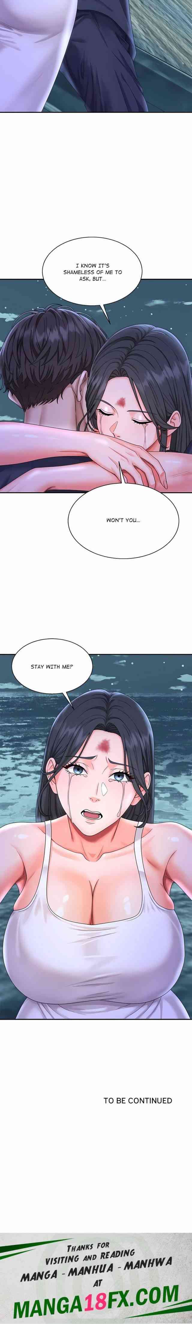 NEW  The Owner of the deserted Island Page 41 - MangaHe