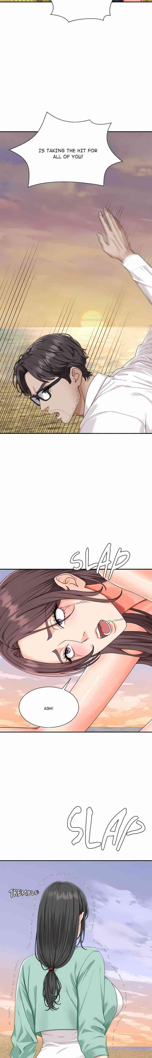 NEW  The Owner of the deserted Island Page 6 - MangaHe