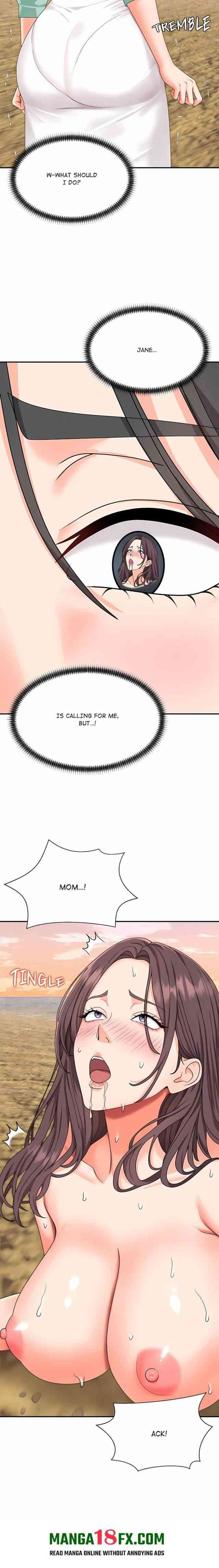 NEW  The Owner of the deserted Island Page 7 - MangaHe