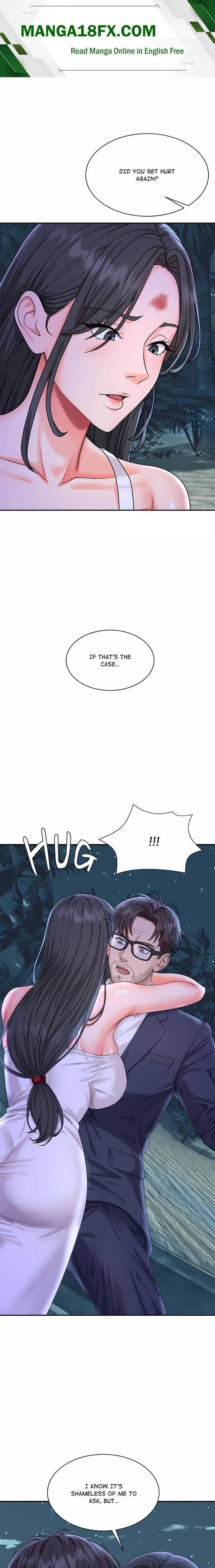 NEW  The Owner of the deserted Island Page 2 - MangaHe