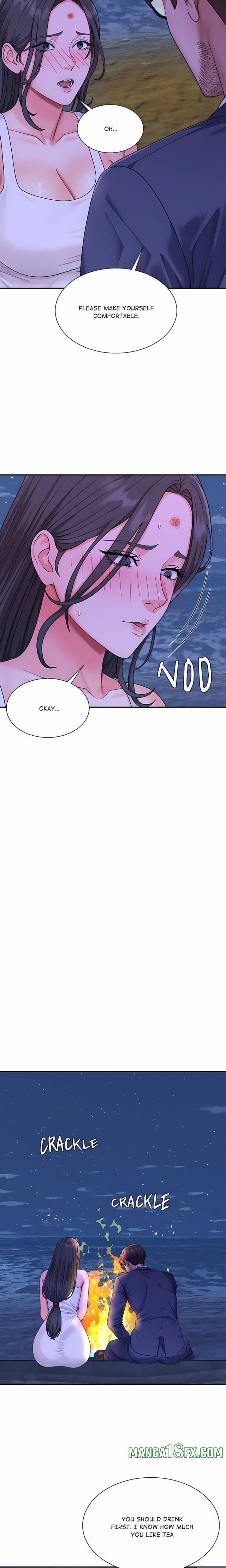NEW  The Owner of the deserted Island Page 14 - MangaHe