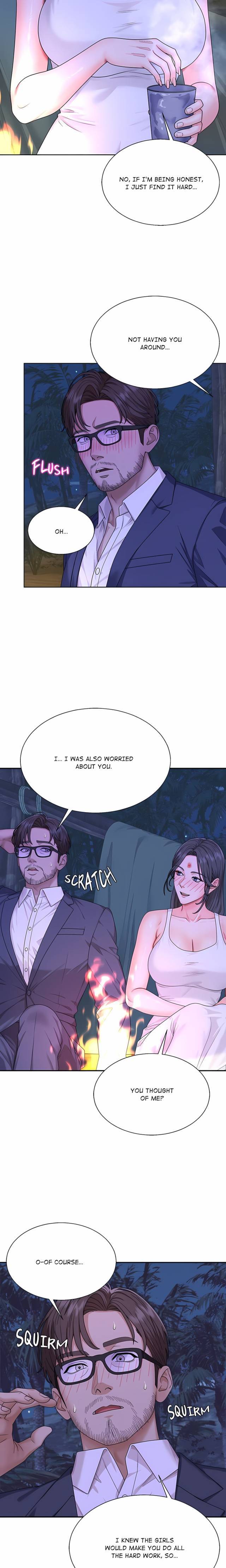 NEW  The Owner of the deserted Island Page 16 - MangaHe