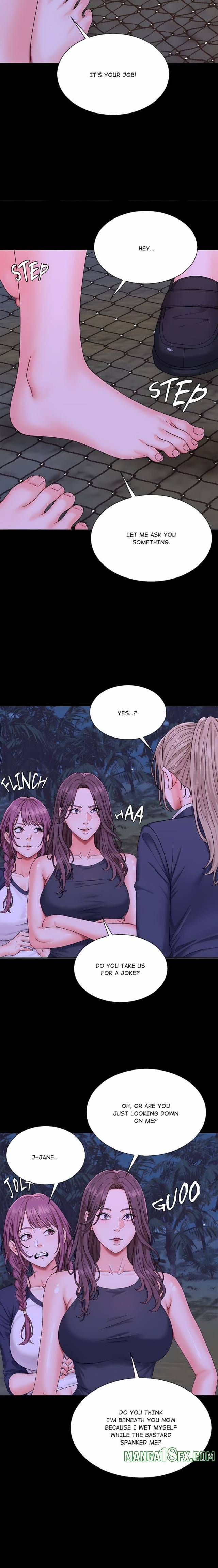 NEW  The Owner of the deserted Island Page 21 - MangaHe