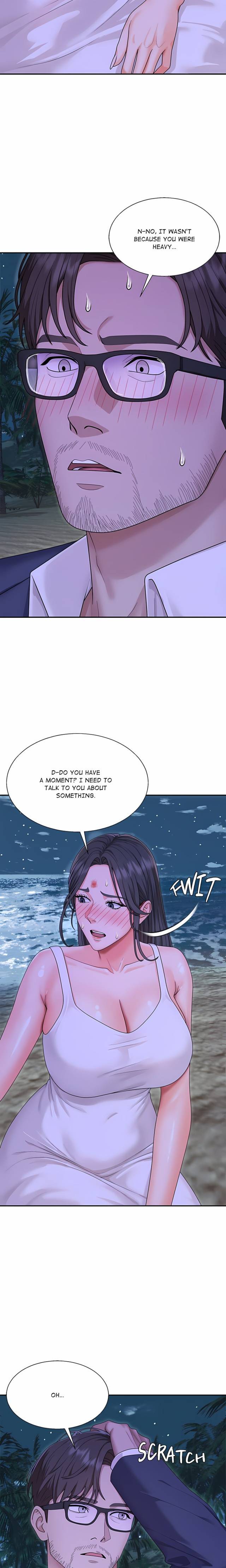 NEW  The Owner of the deserted Island Page 7 - MangaHe