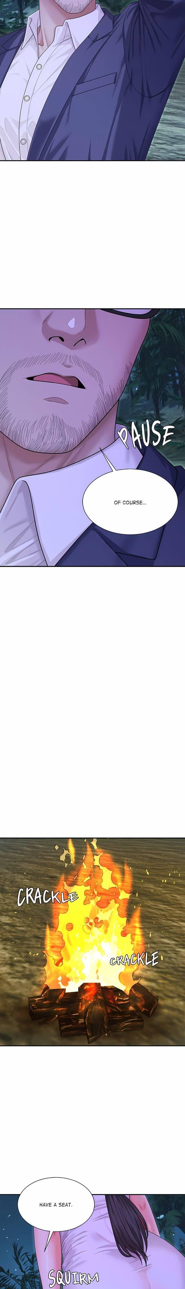 NEW  The Owner of the deserted Island Page 8 - MangaHe
