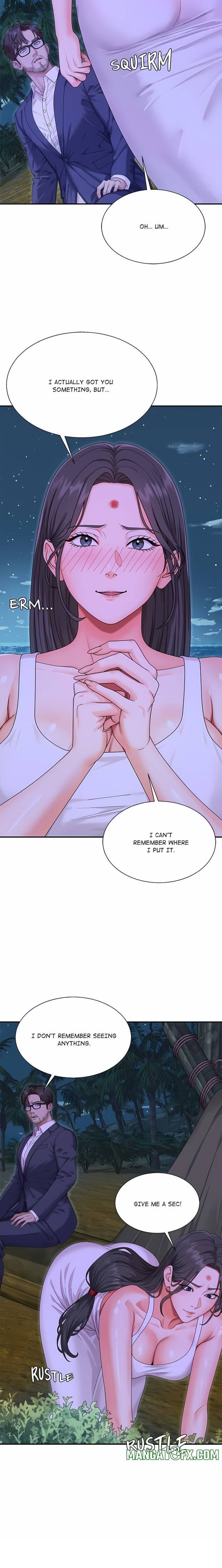 NEW  The Owner of the deserted Island Page 9 - MangaHe