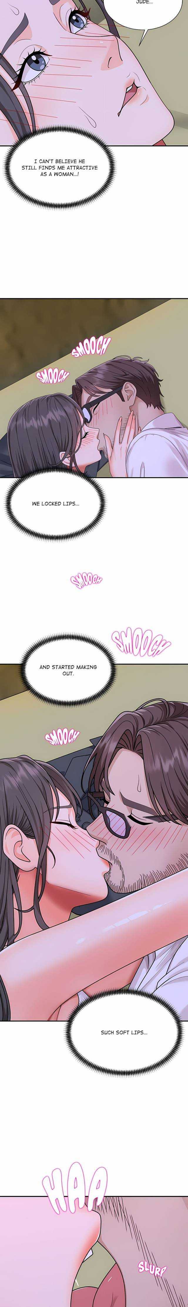 NEW  The Owner of the deserted Island Page 17 - MangaHe