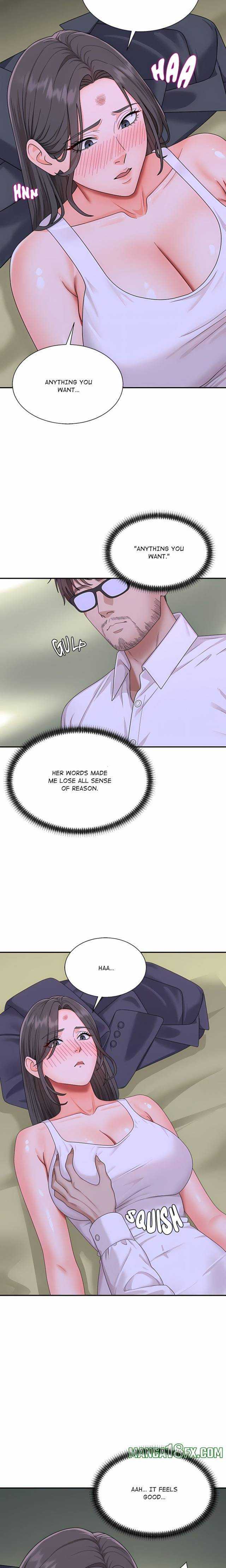 NEW  The Owner of the deserted Island Page 19 - MangaHe