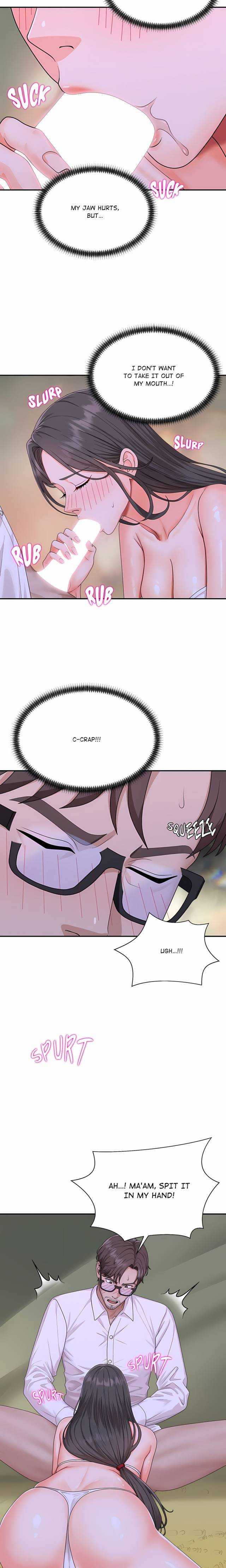 NEW  The Owner of the deserted Island Page 25 - MangaHe