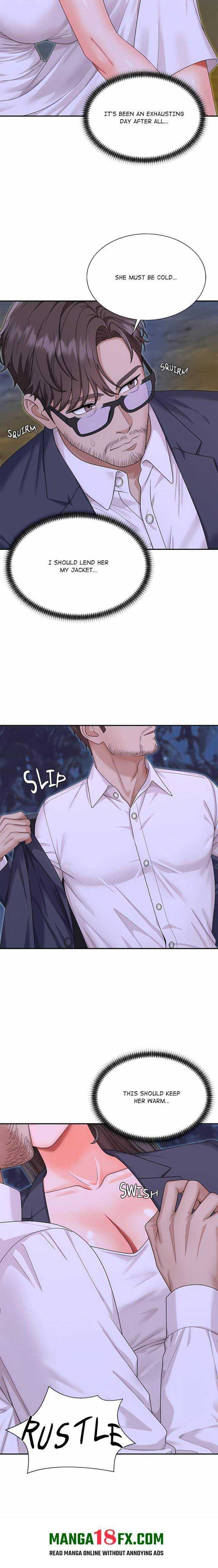 NEW  The Owner of the deserted Island Page 7 - MangaHe