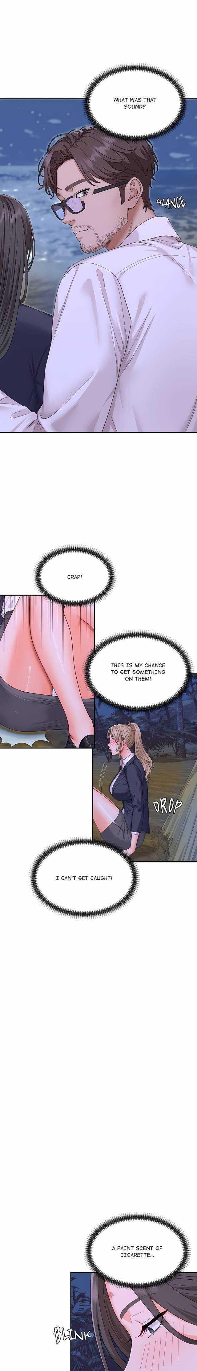 NEW  The Owner of the deserted Island Page 8 - MangaHe