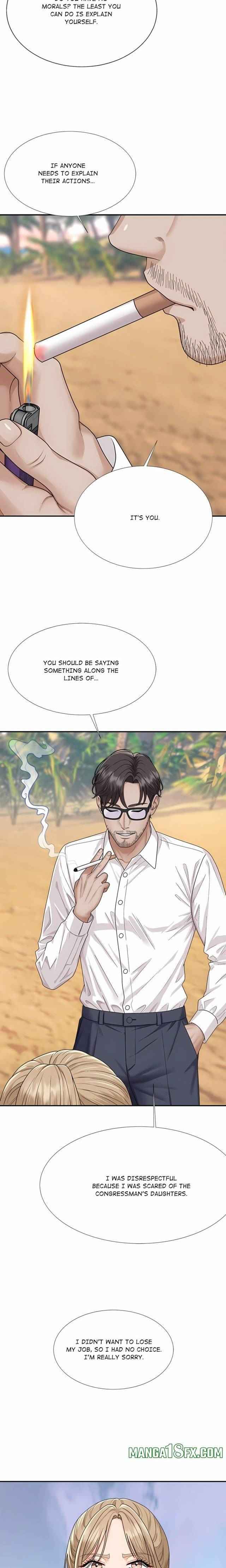 NEW  The Owner of the deserted Island Page 11 - MangaHe